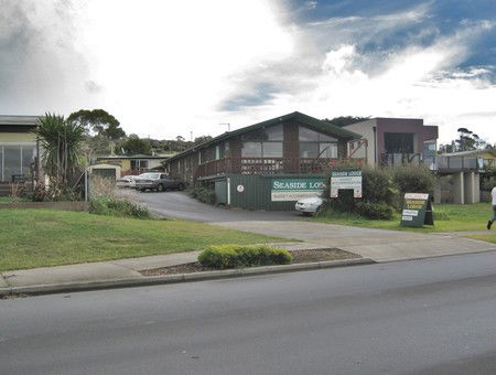 Bridport Seaside Lodge - Accommodation NT 1