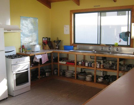 Bridport Seaside Lodge - Accommodation NT 3