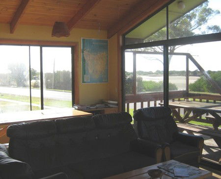 Bridport Seaside Lodge - Accommodation NT 4