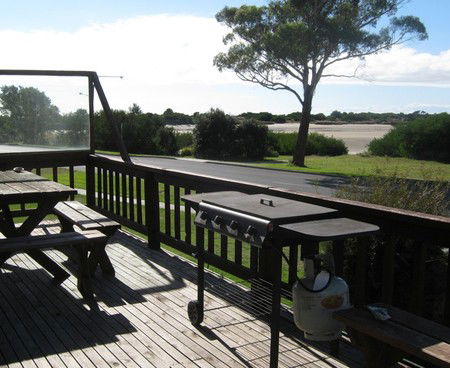 Bridport Seaside Lodge - Accommodation NT 5