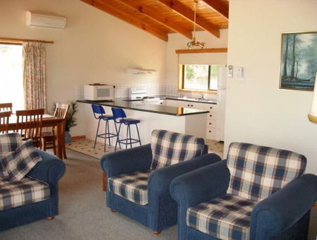 Daniel's Bay Retreat - Accommodation NT 1