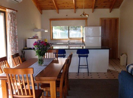 Daniel's Bay Retreat - Accommodation NT 3