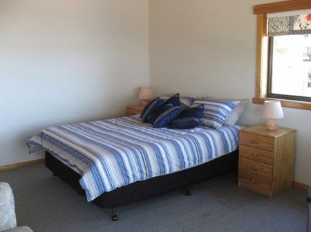 Daniel's Bay Retreat - Accommodation NT 4