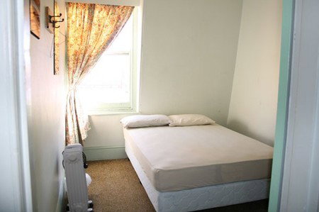 Central City Backpackers - Accommodation NT 2