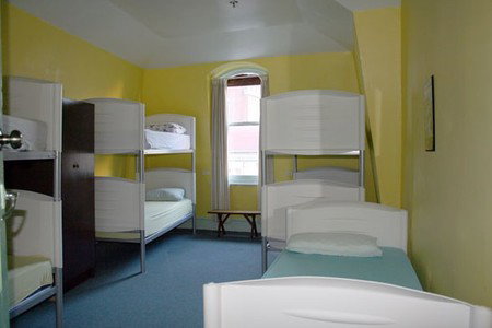 Central City Backpackers - Accommodation NT 3