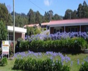 Kermandie Lodge - Accommodation NT 1