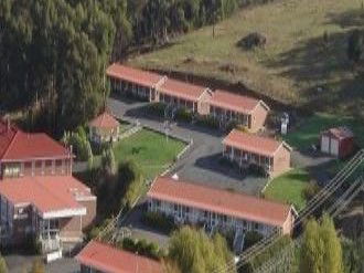 Kermandie Lodge - Accommodation NT 2