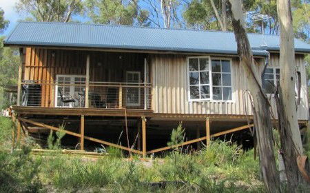 Inspirations On Bruny - Accommodation NT 2