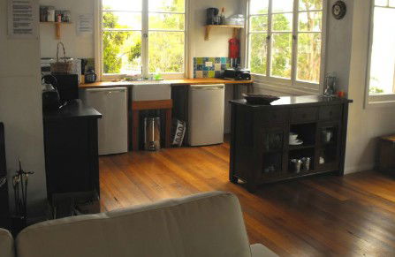 Inspirations On Bruny - Accommodation NT 3