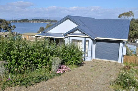 Bruny Island Accommodation Services - Omaroo Cottage - Accommodation NT 4