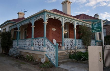 Merre Bes - Accommodation NT 1