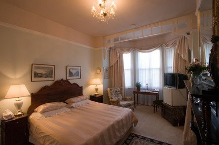 Merre Bes - Accommodation NT 3