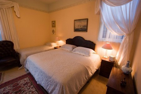 Merre Bes - Accommodation NT 4