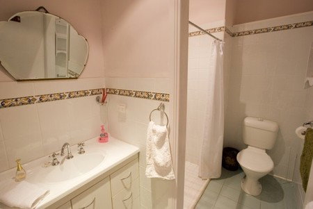 Merre Bes - Accommodation NT 5