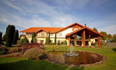 Quality Aspect Tamar Valley Resort - Accommodation NT 1