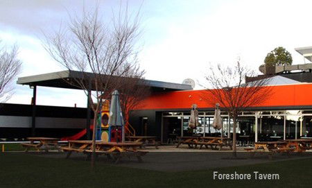 Foreshore Tavern - Accommodation NT 1
