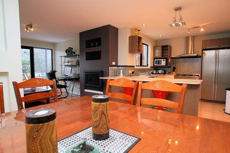 Oakley Place Townhouse - Tasmanian Short Stays - Accommodation NT 1