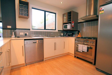 Oakley Place Townhouse - Tasmanian Short Stays - Accommodation NT 3