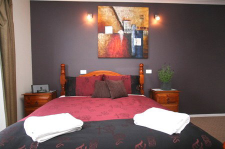 Oakley Place Townhouse - Tasmanian Short Stays - Accommodation NT 4