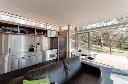 Ridgeline Pottery - Accommodation NT 1