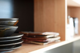 Ridgeline Pottery - Accommodation NT 2