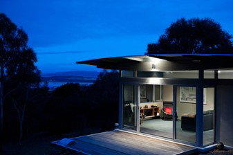 Ridgeline Pottery - Accommodation NT 3