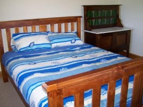 Raoul Bay Retreat - Accommodation NT 1