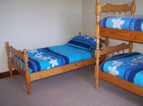 Raoul Bay Retreat - Accommodation NT 2