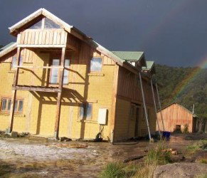 Raoul Bay Retreat - Accommodation NT 3