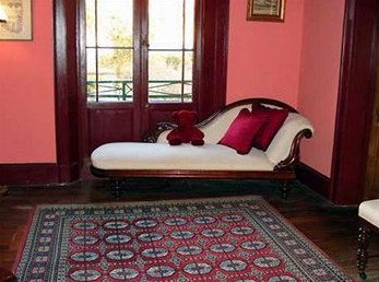 Prospect House - Accommodation NT 1