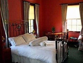 Prospect House - Accommodation NT 2