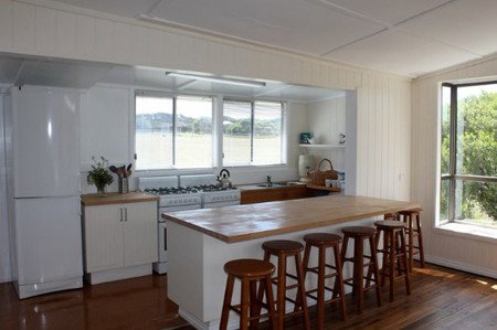 Three Hummock Island - Accommodation NT 1