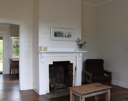 Three Hummock Island - Accommodation NT 3