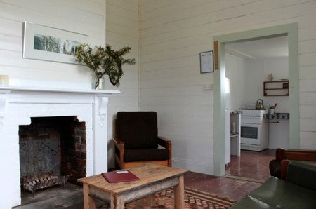 Three Hummock Island - Accommodation NT 4