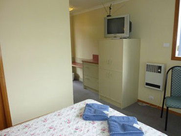 Silver Hills Motel - Accommodation NT 2