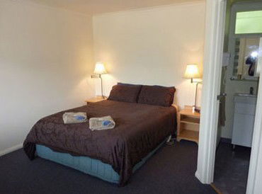 Silver Hills Motel - Accommodation NT 3