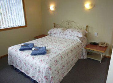 Silver Hills Motel - Accommodation NT 4