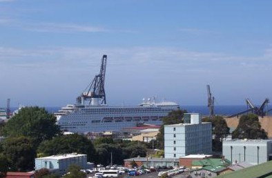 Menai Hotel - Accommodation NT 3