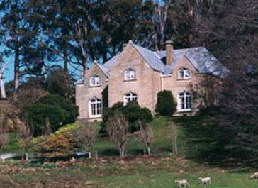Fonthill - Accommodation NT 1