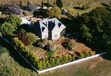 Fonthill - Accommodation NT 2