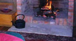 Fonthill - Accommodation NT 3