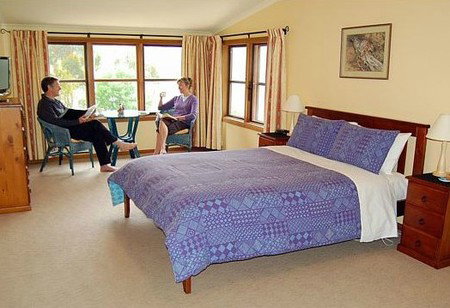 Mole Creek Lodge - Accommodation NT 1