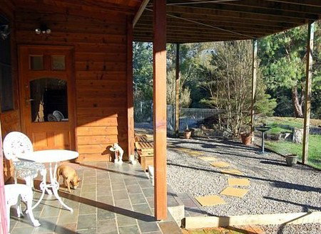 Mole Creek Lodge - Accommodation NT 2