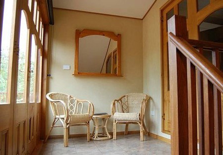 Mole Creek Lodge - Accommodation NT 3