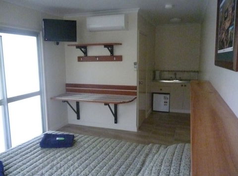 Cobbold Gorge - Accommodation NT 1