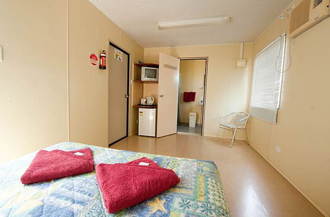 Cobbold Gorge - Accommodation NT 3