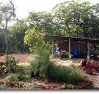 Alkoomie Station - Accommodation NT