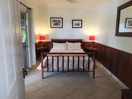 Daintree Riverview - Accommodation NT 1