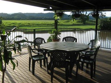 Daintree Riverview - Accommodation NT 2