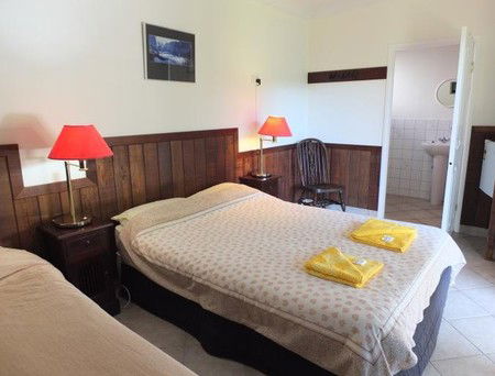 Daintree Riverview - Accommodation NT 3